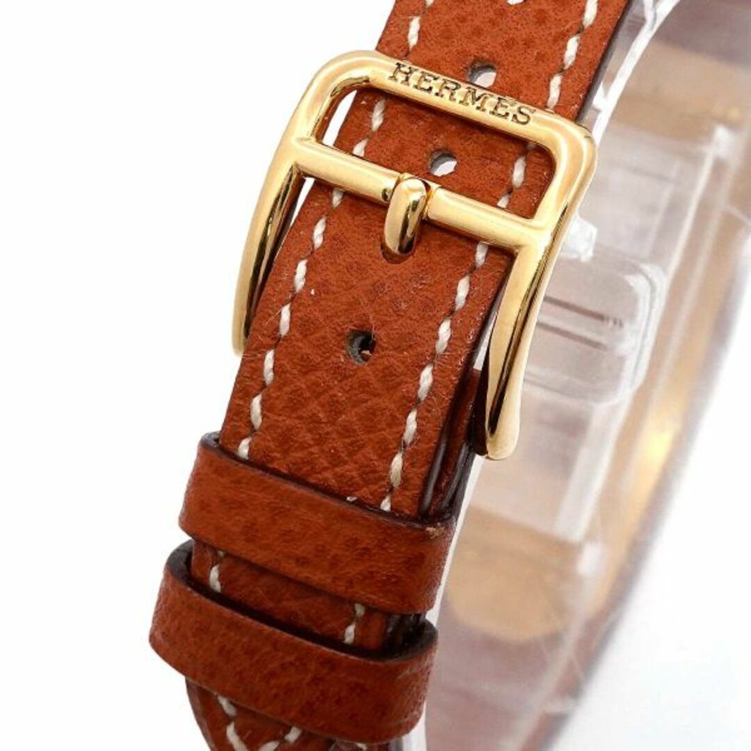 HERMES - エルメス HERMES ケリーウォッチ ヴィンテージ HERMES - エルメス HERMES ケリーウォッチ ヴィンテージ