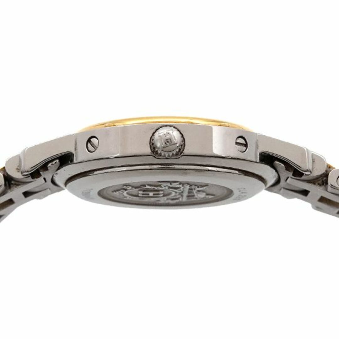 HERMES - エルメス HERMES クリッパー コンビ CL4 220 HERMES - エルメス HERMES クリッパー コンビ CL4 220