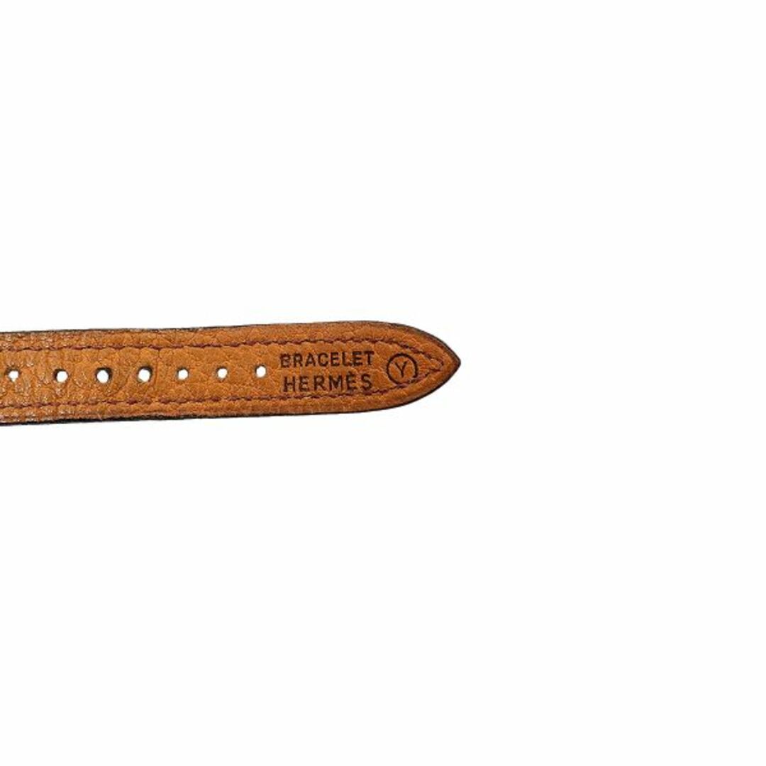 HERMES - エルメス HERMES ケリーウォッチ ヴィンテージ HERMES - エルメス HERMES ケリーウォッチ ヴィンテージ