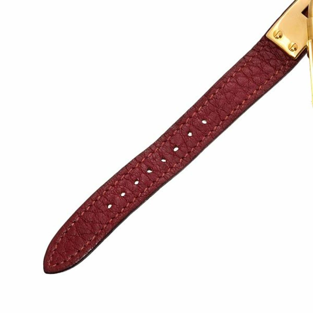 HERMES - エルメス HERMES ケリーウォッチ ヴィンテージ HERMES - エルメス HERMES ケリーウォッチ ヴィンテージ