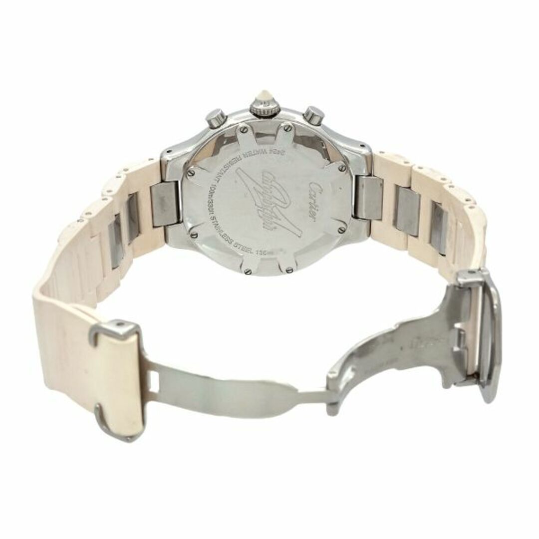Cartier - カルティエ Cartier マスト21 ヴァンティアン Cartier - カルティエ Cartier マスト21 ヴァンティアン