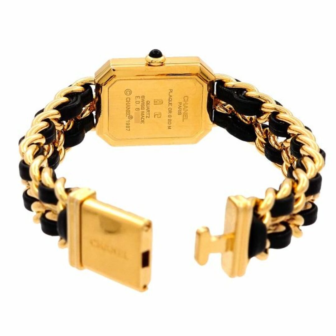 CHANEL - シャネル CHANEL プルミエール Lサイズ H0001 CHANEL - シャネル CHANEL プルミエール Lサイズ H0001