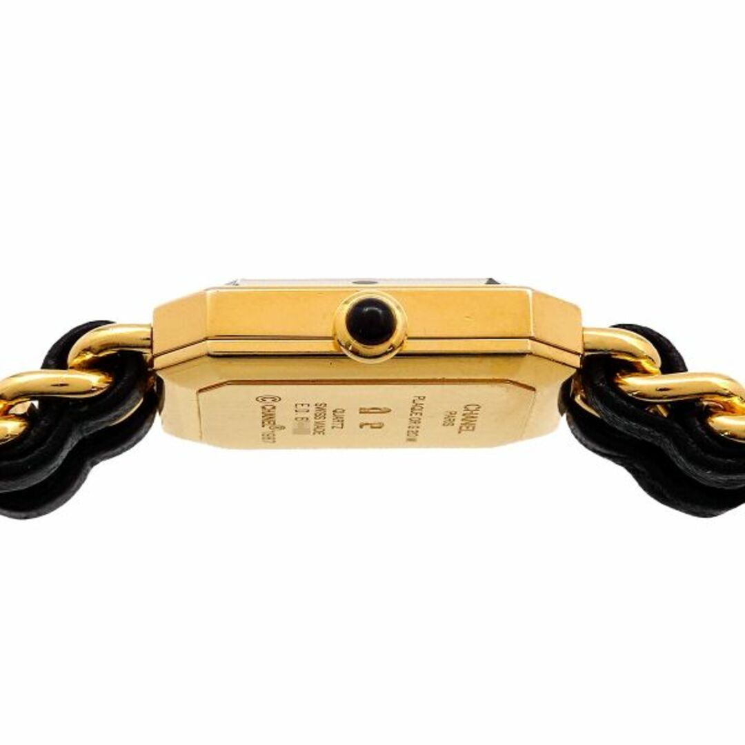 CHANEL - シャネル CHANEL プルミエール Lサイズ H0001 CHANEL - シャネル CHANEL プルミエール Lサイズ H0001