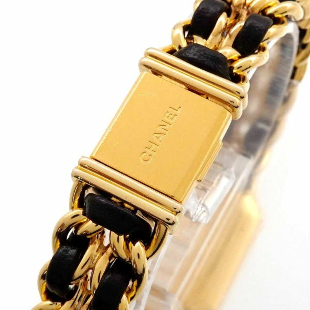 CHANEL - シャネル CHANEL プルミエール Lサイズ H0001 CHANEL - シャネル CHANEL プルミエール Lサイズ H0001