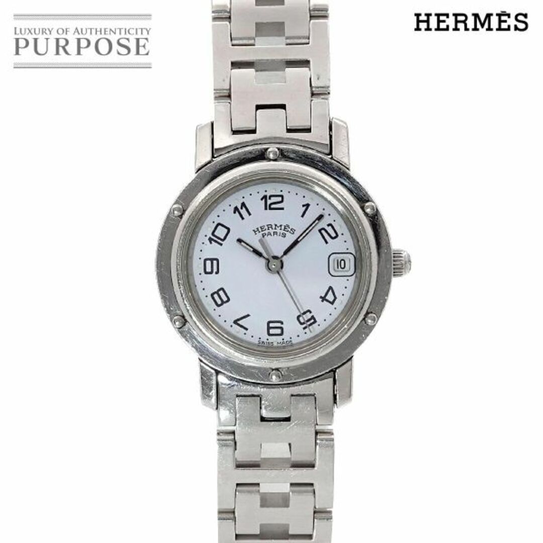 HERMES - エルメス HERMES クリッパー CL4 210 ヴィンテージ HERMES - エルメス HERMES クリッパー CL4 210 ヴィンテージ