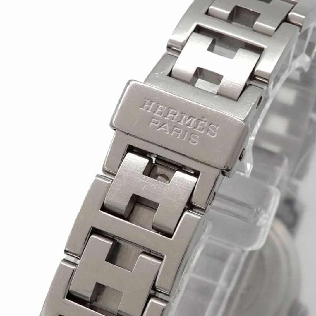 HERMES - エルメス HERMES クリッパー CL4 210 ヴィンテージ HERMES - エルメス HERMES クリッパー CL4 210 ヴィンテージ
