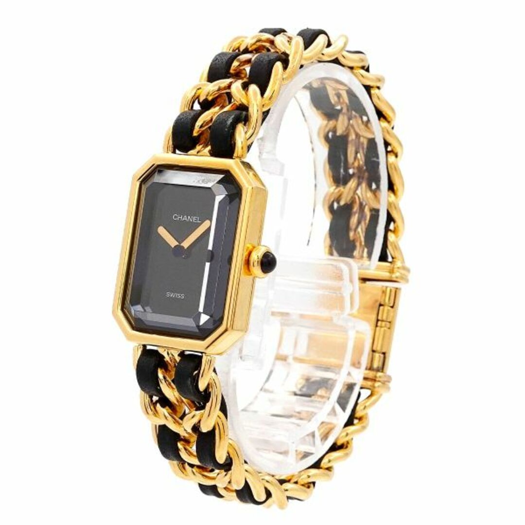 CHANEL - シャネル CHANEL プルミエール Lサイズ H0001 CHANEL - シャネル CHANEL プルミエール Lサイズ H0001