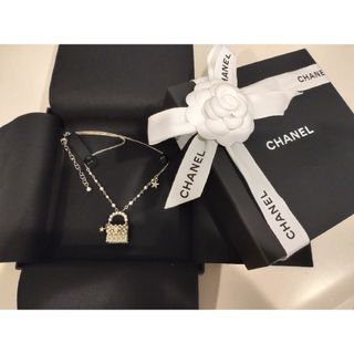 CHANEL(ネックレス)のフリマアイテム一覧 CHANEL(ネックレス)のフリマアイテム一覧