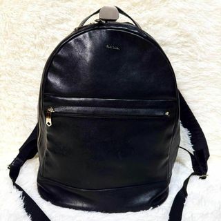 Paul Smith - PaulSmith ポールスミス マルチストライプレザー Paul Smith - PaulSmith ポールスミス マルチストライプレザー