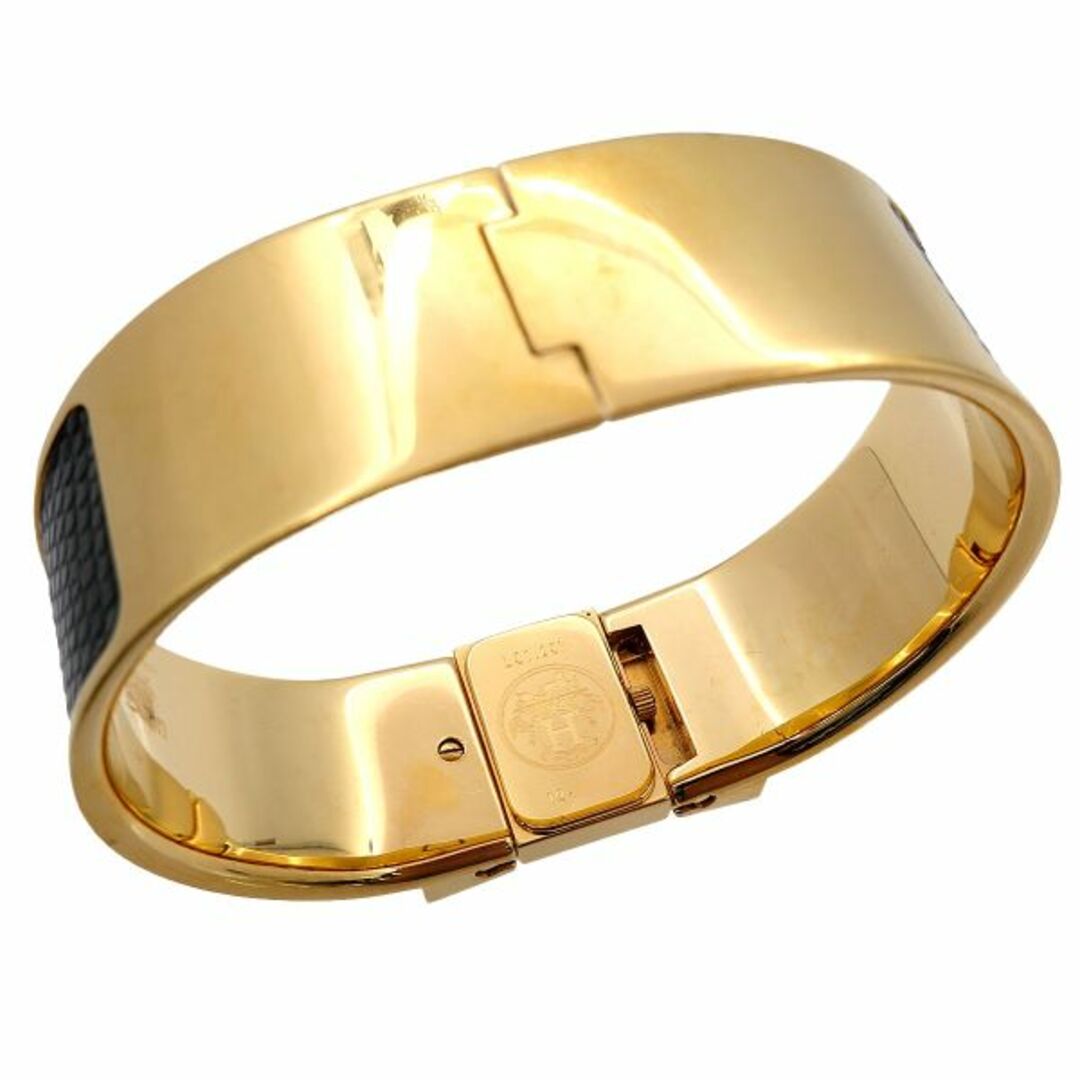 HERMES - エルメス HERMES ロケ L01 201 バングル ウォッチ HERMES - エルメス HERMES ロケ L01 201 バングル ウォッチ