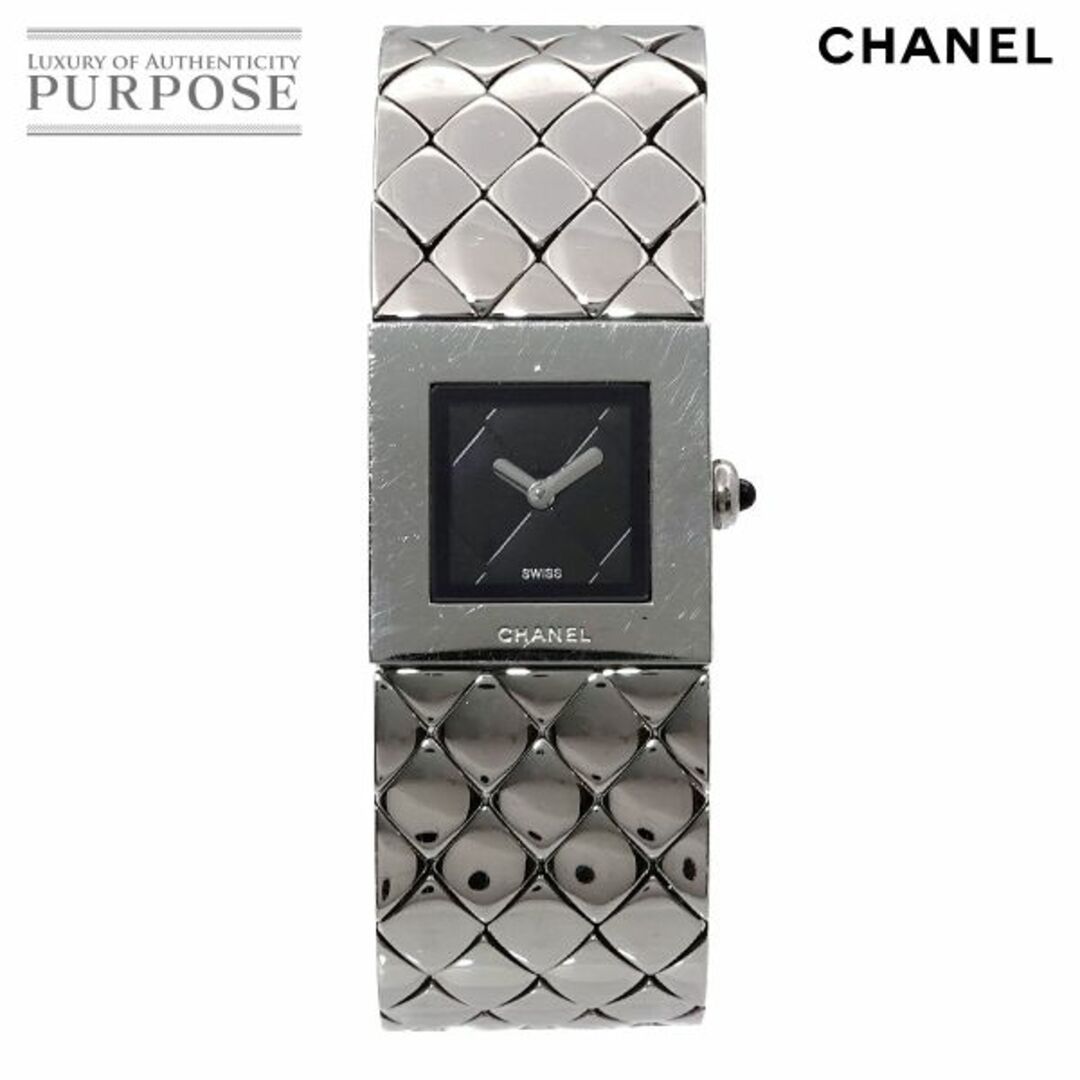 CHANEL - シャネル CHANEL マトラッセ H0009 ヴィンテージ CHANEL - シャネル CHANEL マトラッセ H0009 ヴィンテージ
