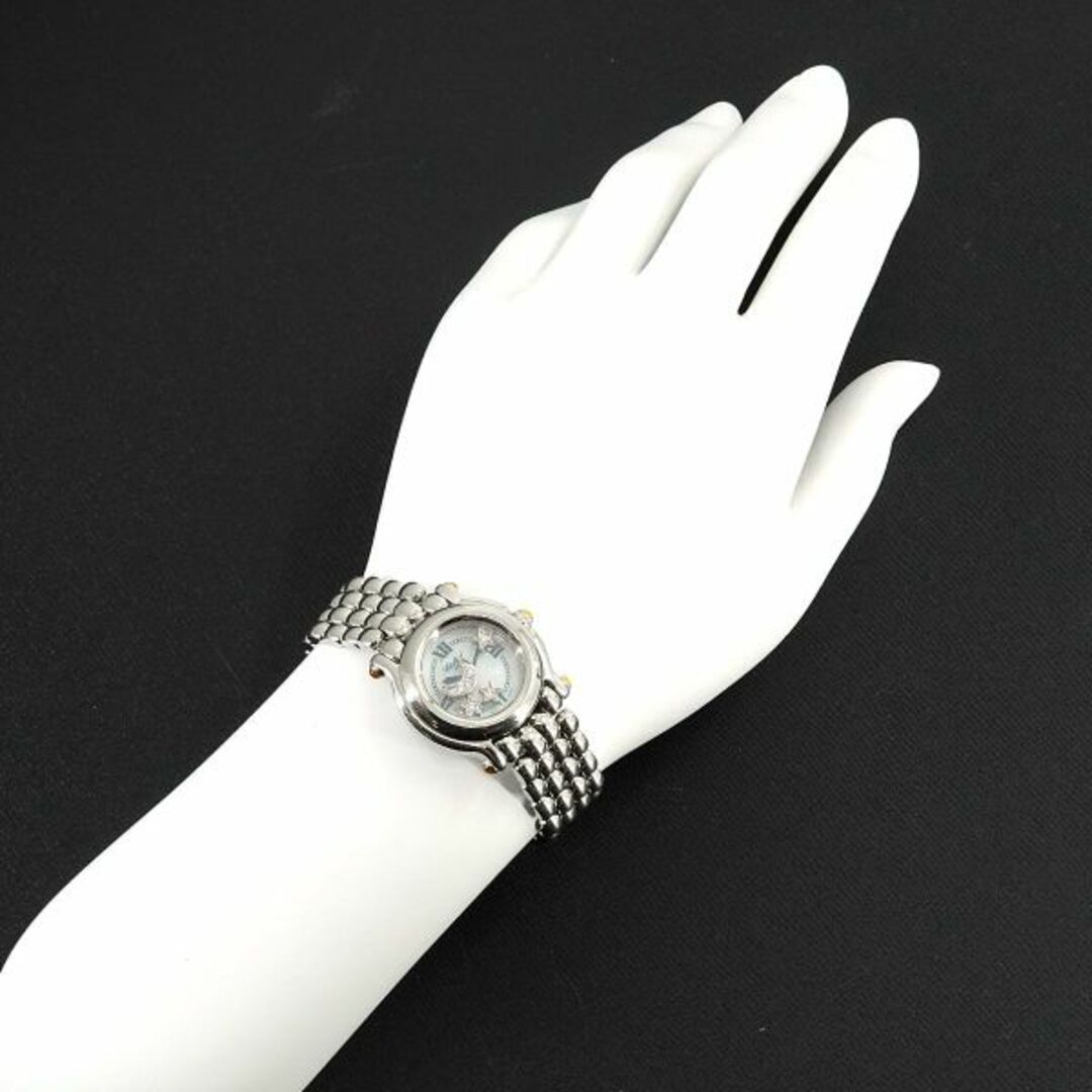 Chopard - ショパール Chopard ハッピースポーツ 27/8250 30 Chopard - ショパール Chopard ハッピースポーツ 27/8250 30