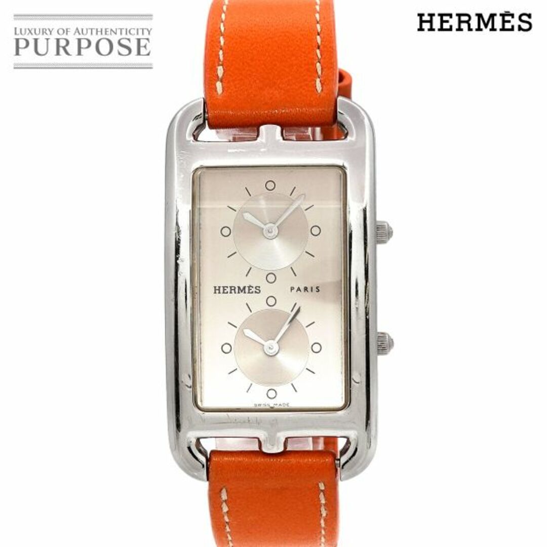 HERMES - エルメス HERMES ケープコッド ドゥゾーン CC3.510 HERMES - エルメス HERMES ケープコッド ドゥゾーン CC3.510