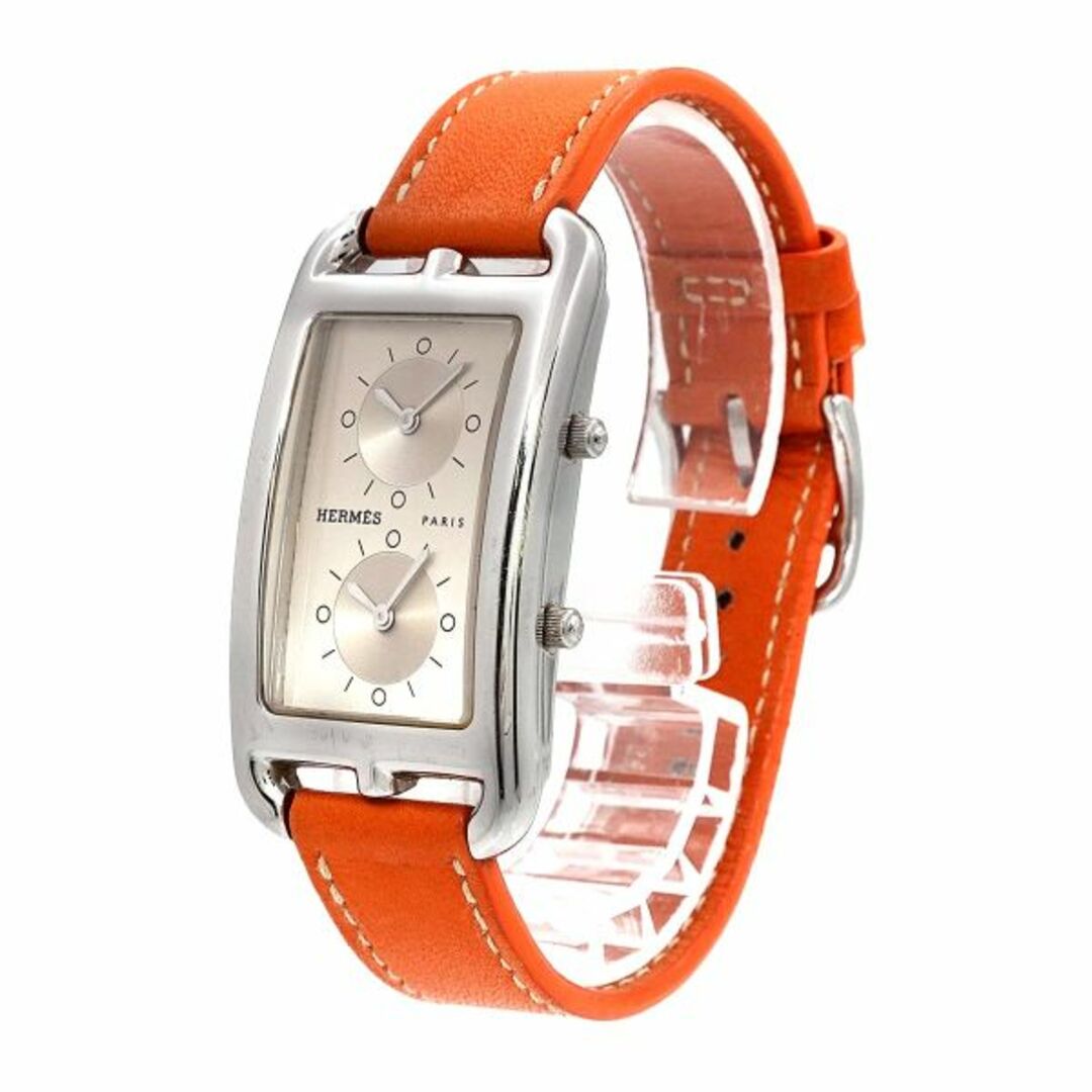 HERMES - エルメス HERMES ケープコッド ドゥゾーン CC3.510 HERMES - エルメス HERMES ケープコッド ドゥゾーン CC3.510