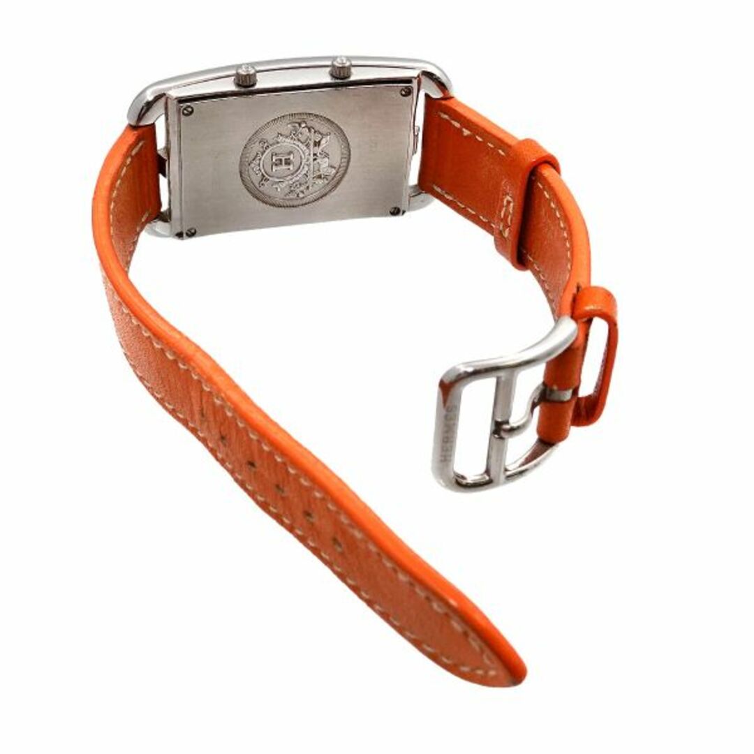 HERMES - エルメス HERMES ケープコッド ドゥゾーン CC3.510 HERMES - エルメス HERMES ケープコッド ドゥゾーン CC3.510