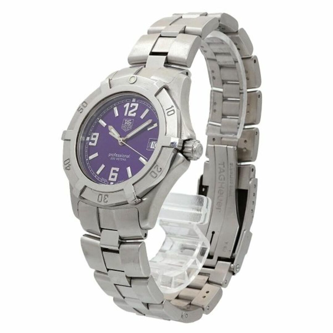 TAG Heuer - タグホイヤー TAG Heuer 2000シリーズ TAG Heuer - タグホイヤー TAG Heuer 2000シリーズ