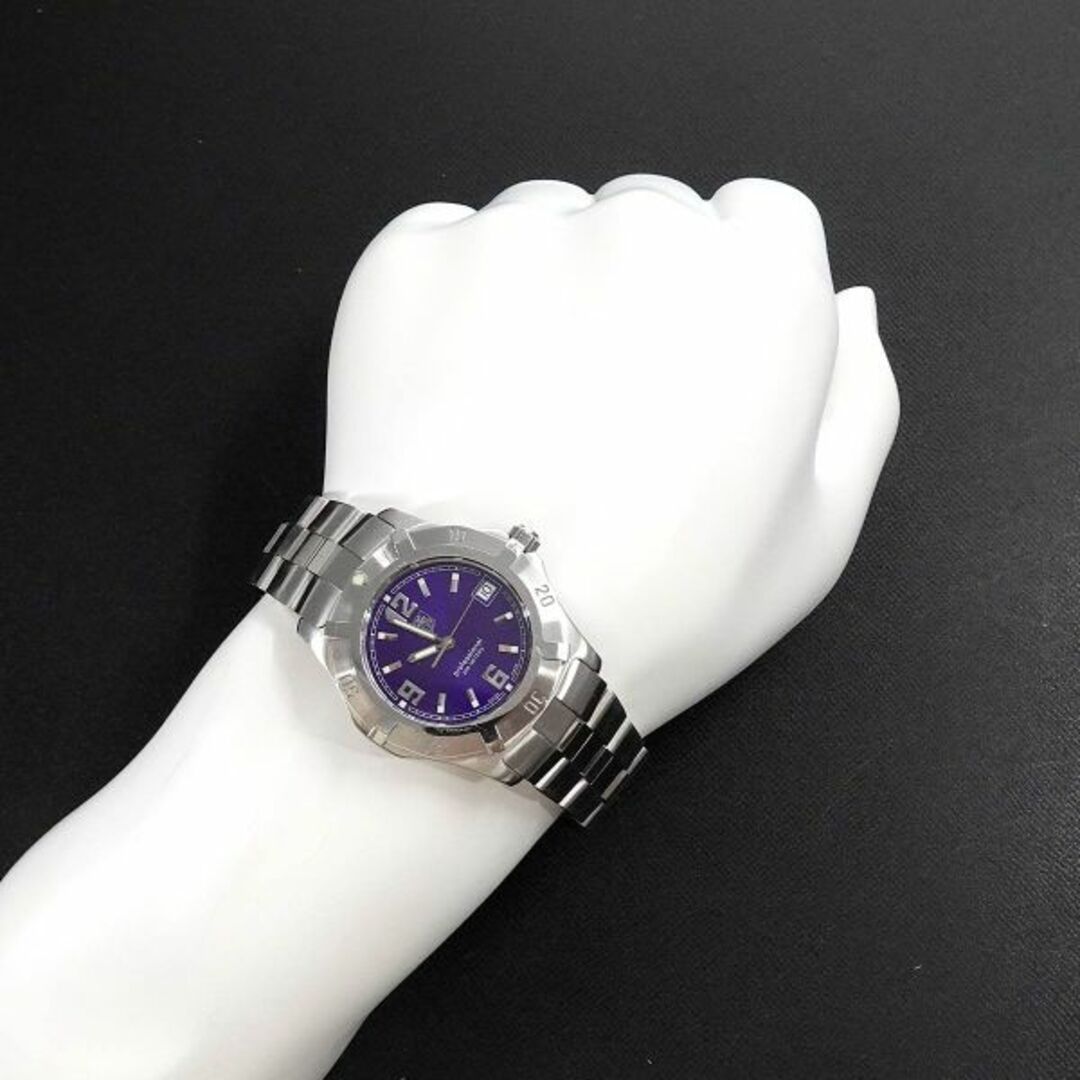 TAG Heuer - タグホイヤー TAG Heuer 2000シリーズ TAG Heuer - タグホイヤー TAG Heuer 2000シリーズ