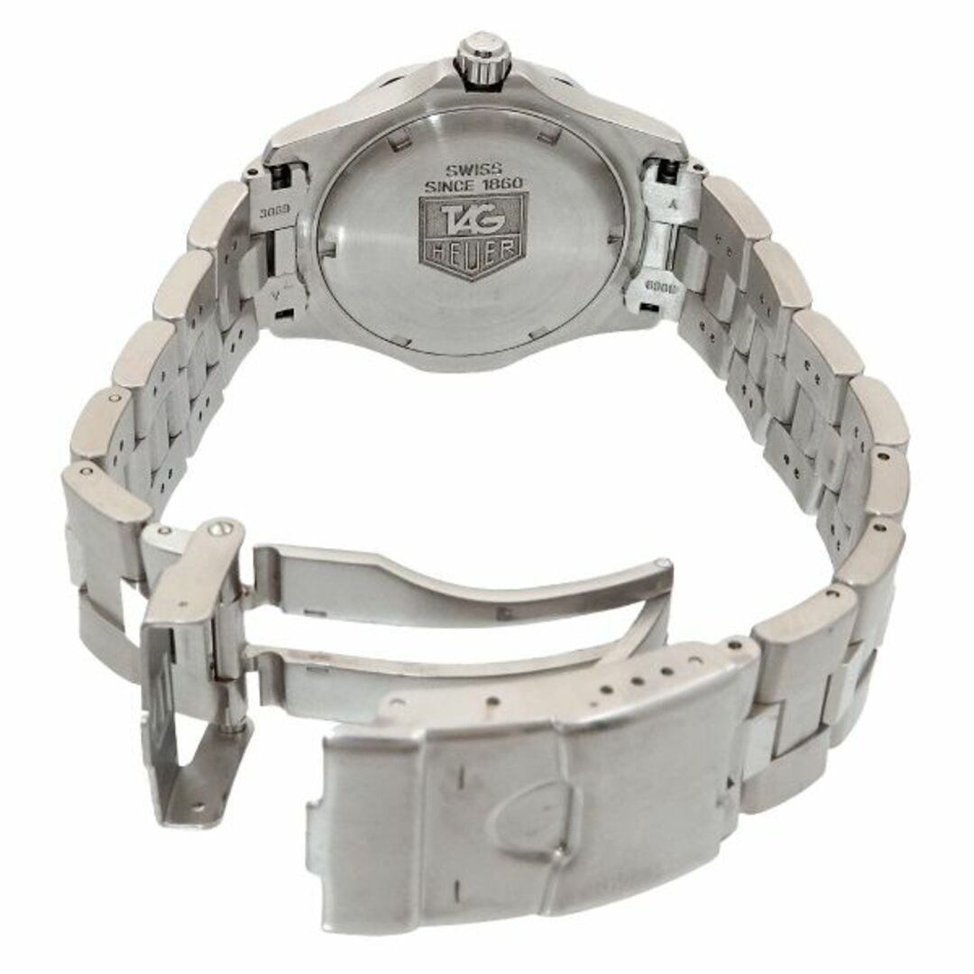 TAG Heuer - タグホイヤー TAG Heuer 2000シリーズ TAG Heuer - タグホイヤー TAG Heuer 2000シリーズ