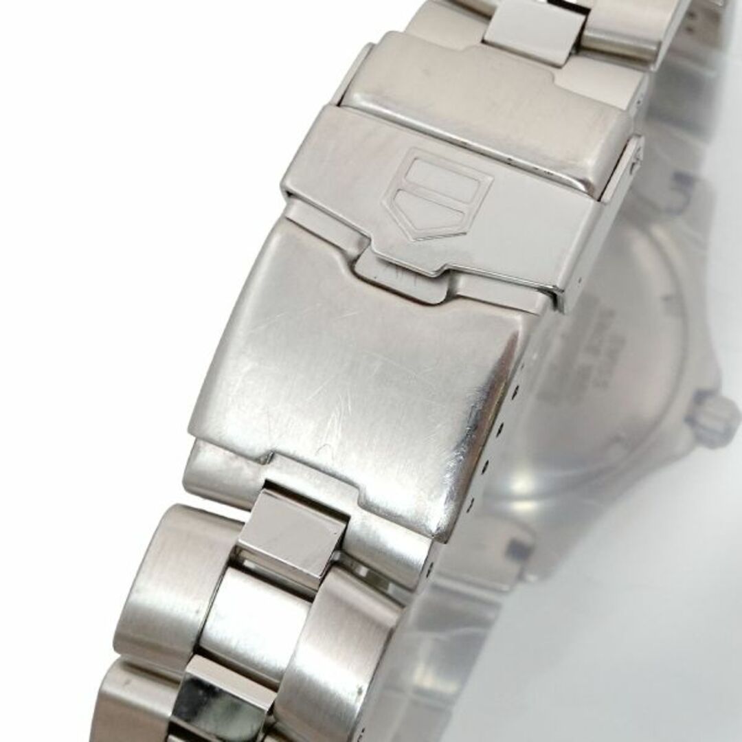 TAG Heuer - タグホイヤー TAG Heuer 2000シリーズ TAG Heuer - タグホイヤー TAG Heuer 2000シリーズ