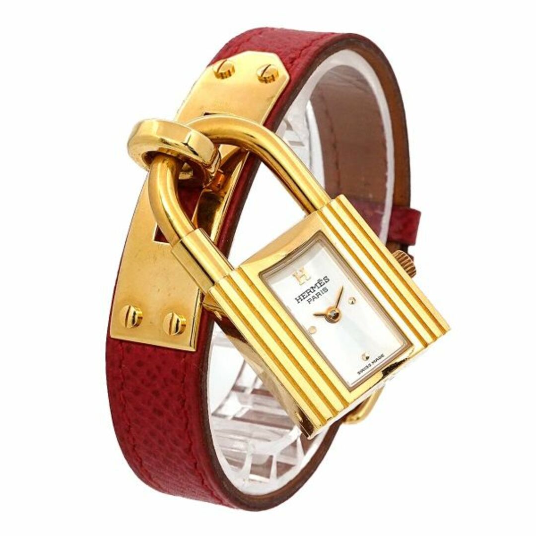 HERMES - エルメス HERMES ケリーウォッチ ヴィンテージ HERMES - エルメス HERMES ケリーウォッチ ヴィンテージ