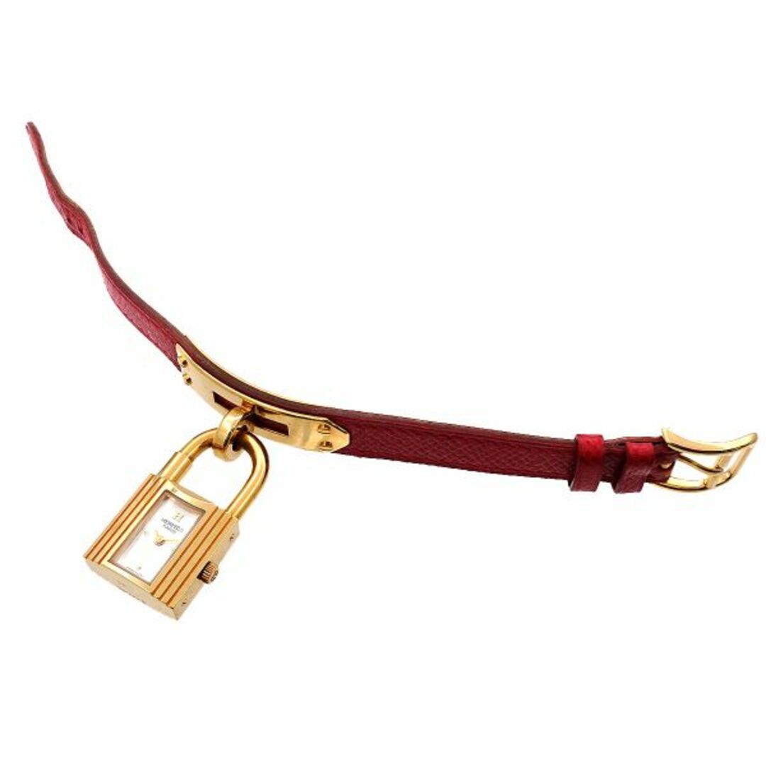 HERMES - エルメス HERMES ケリーウォッチ ヴィンテージ HERMES - エルメス HERMES ケリーウォッチ ヴィンテージ