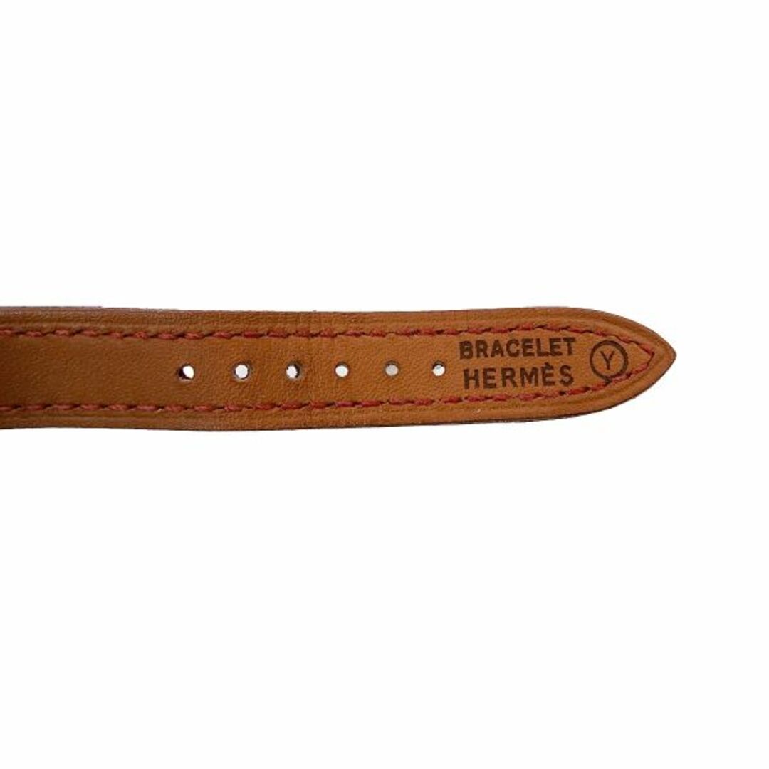 HERMES - エルメス HERMES ケリーウォッチ ヴィンテージ HERMES - エルメス HERMES ケリーウォッチ ヴィンテージ