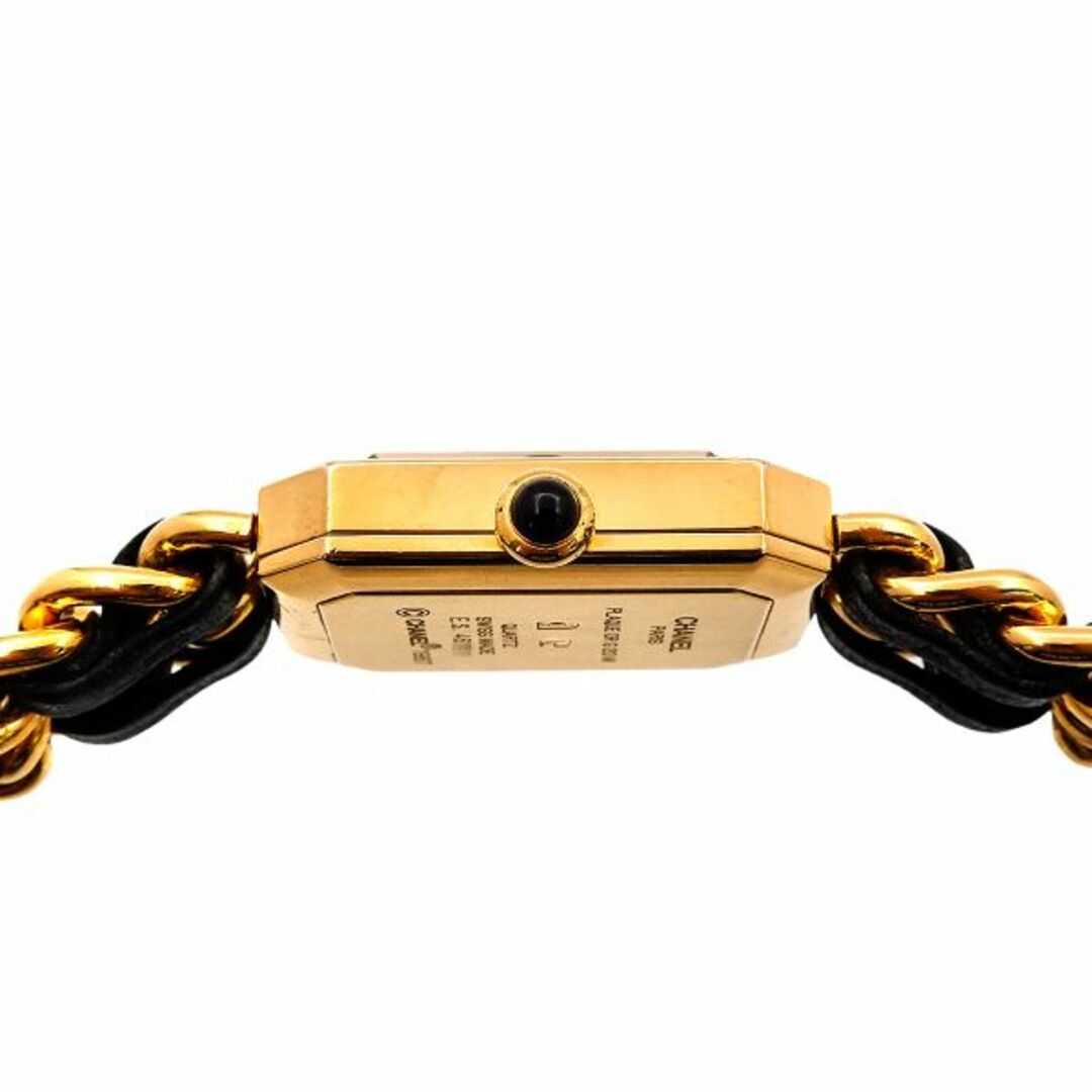 CHANEL - シャネル CHANEL プルミエール Lサイズ H0001 CHANEL - シャネル CHANEL プルミエール Lサイズ H0001