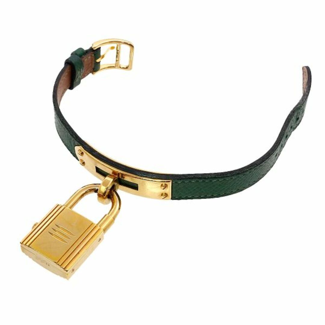HERMES - エルメス HERMES ケリーウォッチ ヴィンテージ HERMES - エルメス HERMES ケリーウォッチ ヴィンテージ