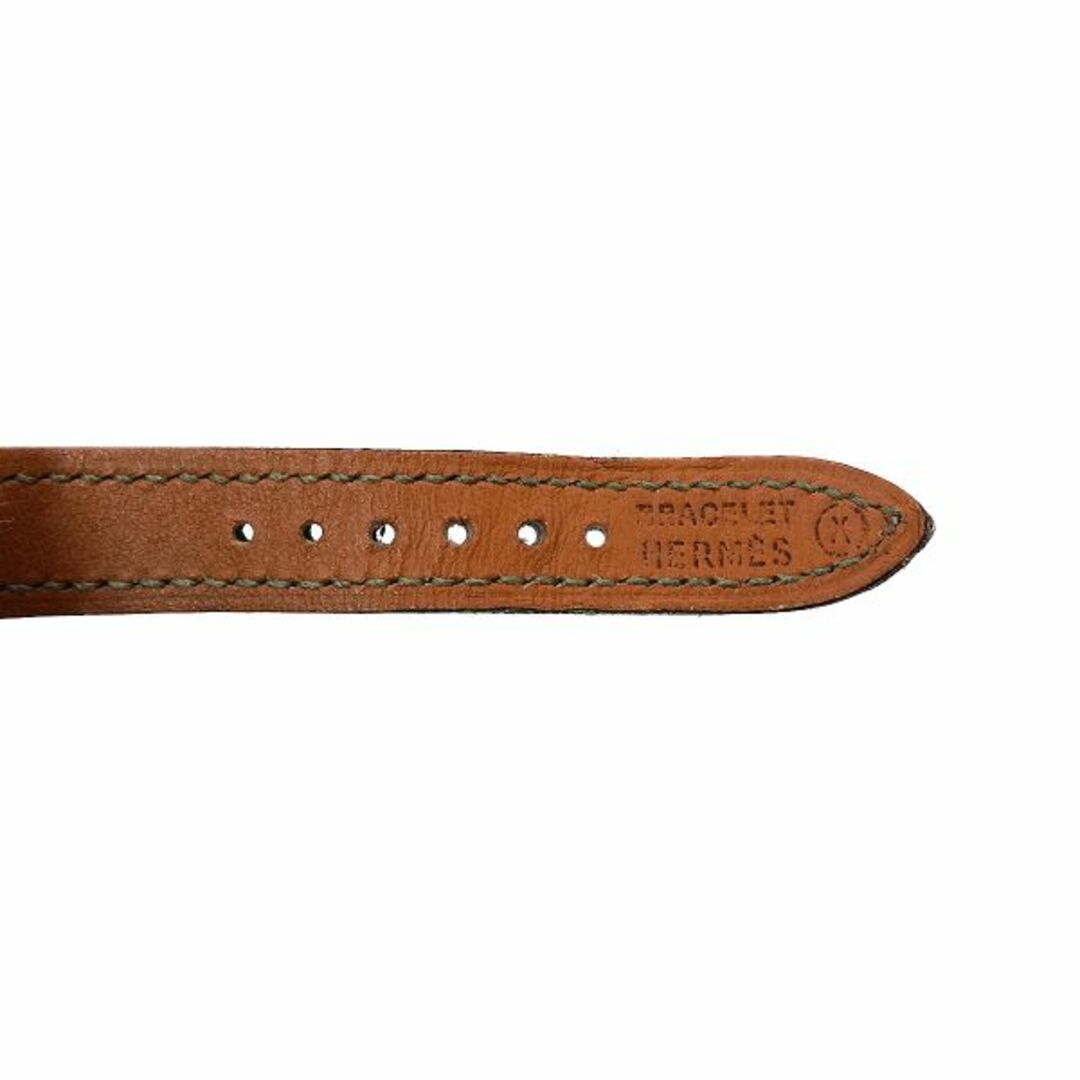 HERMES - エルメス HERMES ケリーウォッチ ヴィンテージ HERMES - エルメス HERMES ケリーウォッチ ヴィンテージ