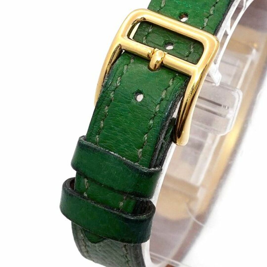 HERMES - エルメス HERMES ケリーウォッチ ヴィンテージ HERMES - エルメス HERMES ケリーウォッチ ヴィンテージ
