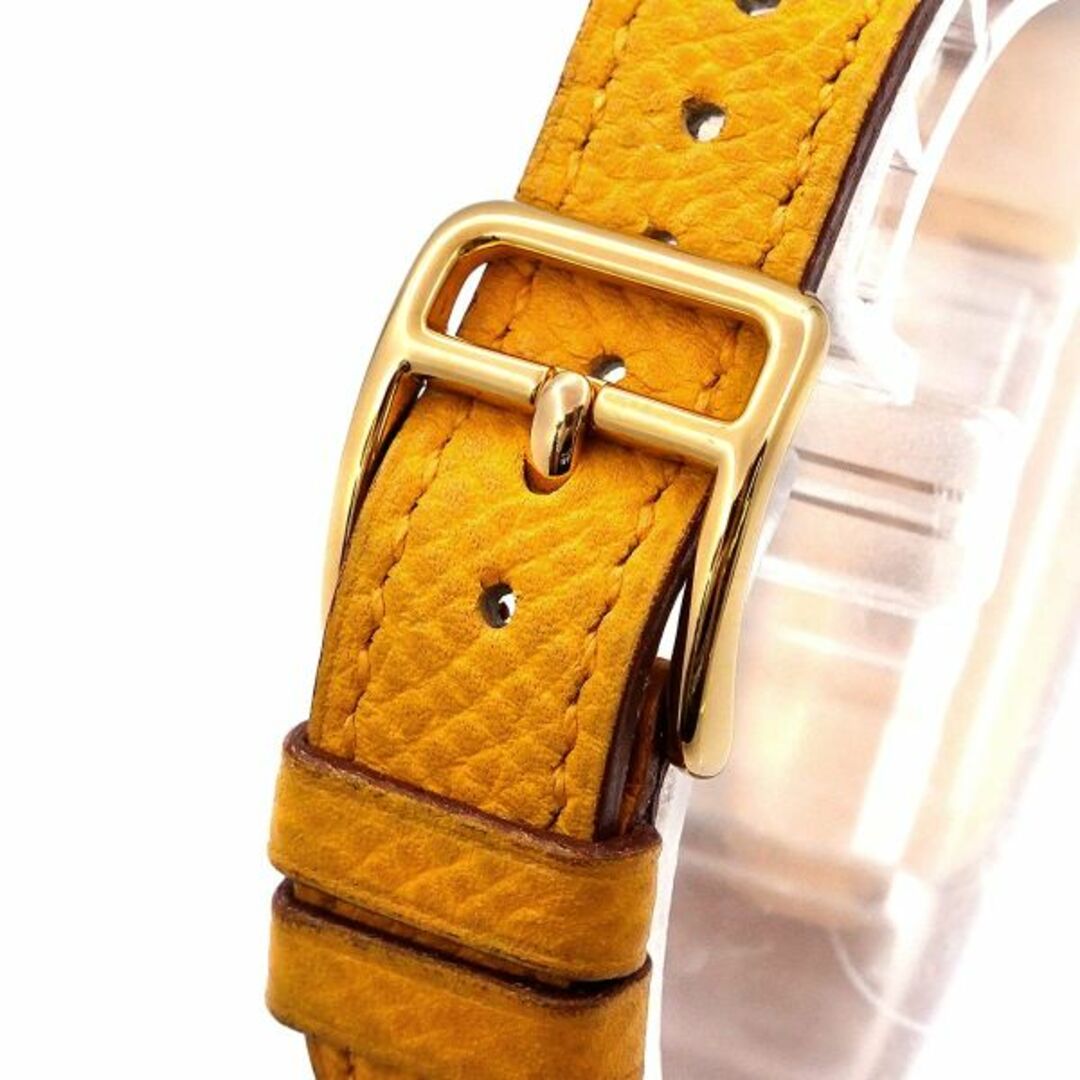 HERMES - エルメス HERMES ケリーウォッチ ヴィンテージ HERMES - エルメス HERMES ケリーウォッチ ヴィンテージ