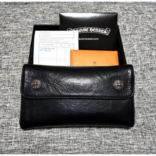 Chrome Hearts(長財布)のフリマアイテム一覧 Chrome Hearts(長財布)のフリマアイテム一覧