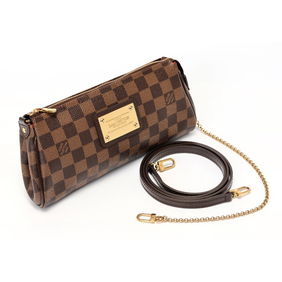 LOUIS VUITTON - ルイヴィトン / LOUIS VUITTON エヴァ LOUIS VUITTON - ルイヴィトン / LOUIS VUITTON エヴァ