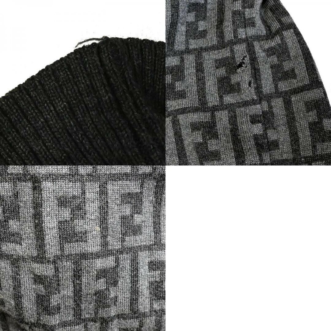 FENDI - フェンディ セーター D-OS 534の通販 by DS大黒屋's FENDI - フェンディ セーター D-OS 534の通販 by DS大黒屋's