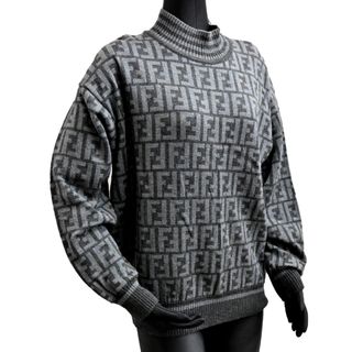 FENDI(ニット/セーター)のフリマアイテム一覧 FENDI(ニット/セーター)のフリマアイテム一覧