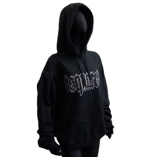 DSQUARED2 - ディースクエアード パーカー S74GU0755の通販 by DSQUARED2 - ディースクエアード パーカー S74GU0755の通販 by