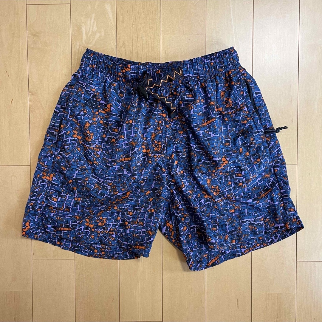 NIKE - NIKE ACG ナイロンパンツ ハーフパンツ ショーツ ナイキ NIKE - NIKE ACG ナイロンパンツ ハーフパンツ ショーツ ナイキ