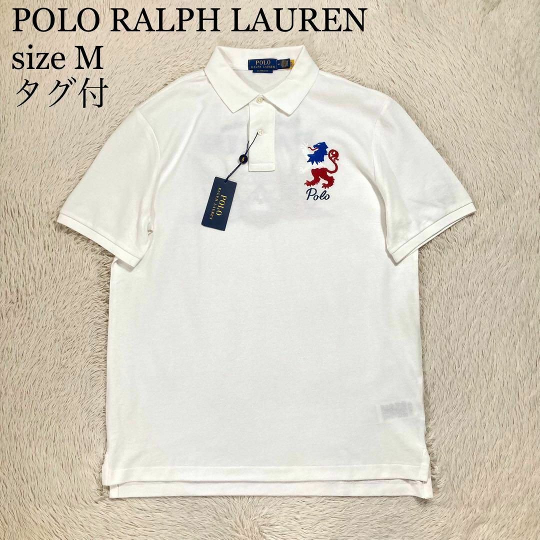POLO RALPH LAUREN - 未使用タグ付 ポロラルフローレン POLO RALPH LAUREN - 未使用タグ付 ポロラルフローレン
