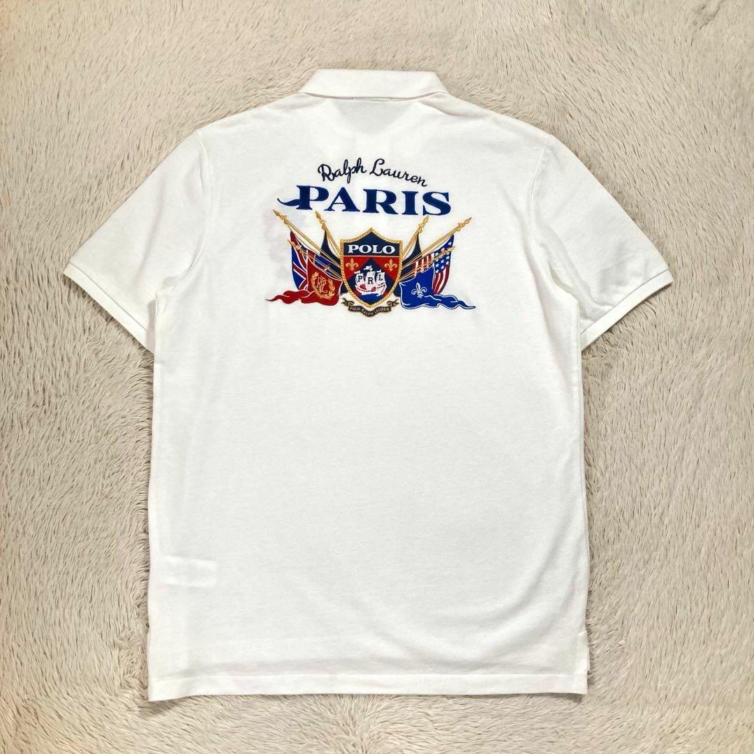 POLO RALPH LAUREN - 未使用タグ付 ポロラルフローレン POLO RALPH LAUREN - 未使用タグ付 ポロラルフローレン