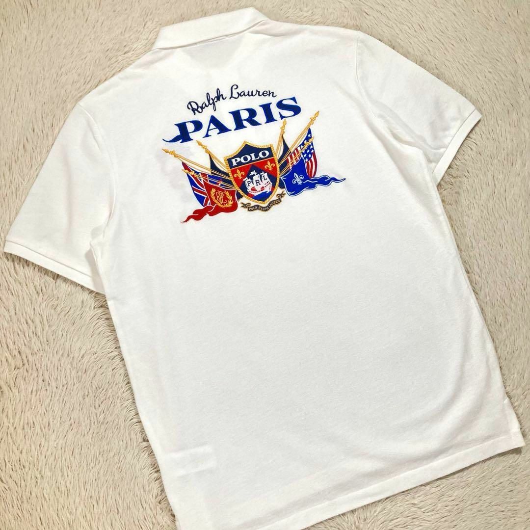 POLO RALPH LAUREN - 未使用タグ付 ポロラルフローレン POLO RALPH LAUREN - 未使用タグ付 ポロラルフローレン