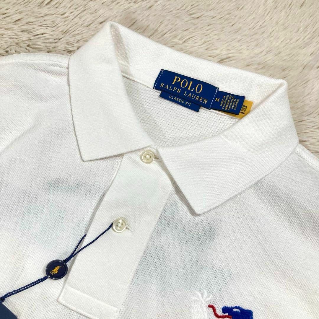POLO RALPH LAUREN - 未使用タグ付 ポロラルフローレン POLO RALPH LAUREN - 未使用タグ付 ポロラルフローレン