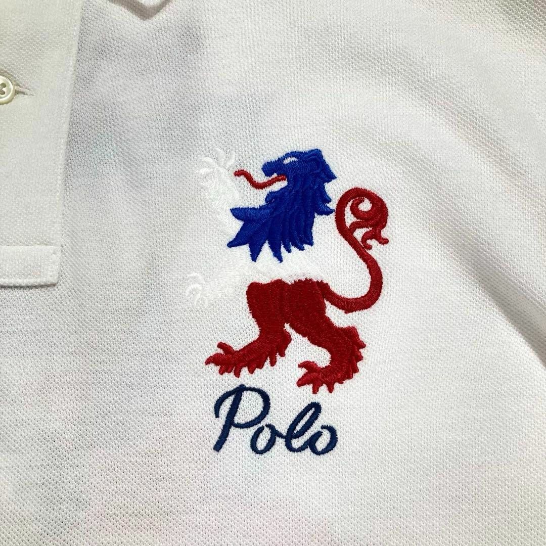 POLO RALPH LAUREN - 未使用タグ付 ポロラルフローレン POLO RALPH LAUREN - 未使用タグ付 ポロラルフローレン