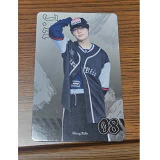 Stray Kids - Stray Kids スキズ ドームツアー メッシュトート Stray Kids - Stray Kids スキズ ドームツアー メッシュトート