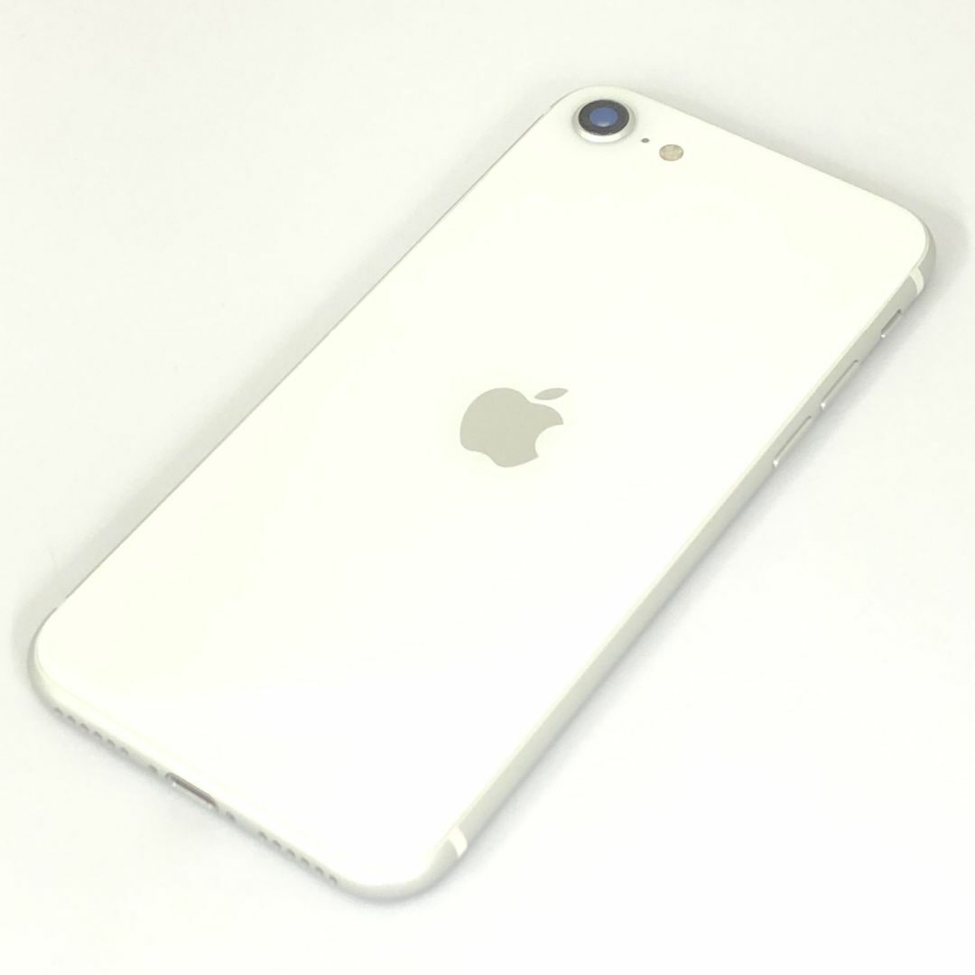 iPhone - 【C】iPhone SE (第2世代)/64GB/357145417352384の通販 iPhone - 【C】iPhone SE (第2世代)/64GB/357145417352384の通販