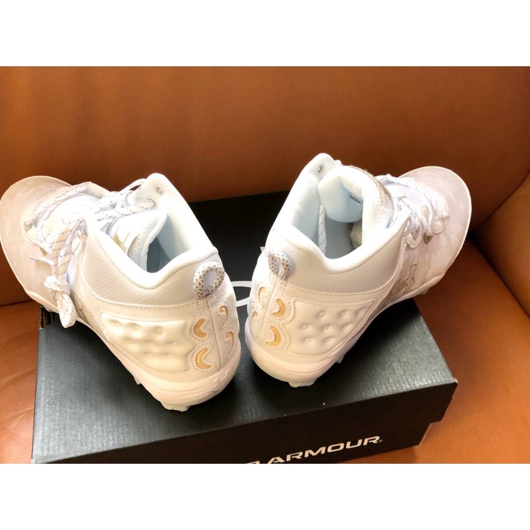 UNDER ARMOUR - 新品2025年USA国内限定☆アンダーアーマー野球 UNDER ARMOUR - 新品2025年USA国内限定☆アンダーアーマー野球