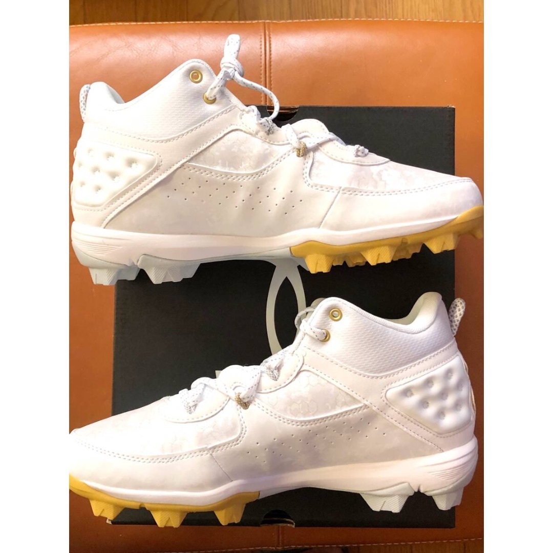 UNDER ARMOUR - 新品2025年USA国内限定☆アンダーアーマー野球 UNDER ARMOUR - 新品2025年USA国内限定☆アンダーアーマー野球