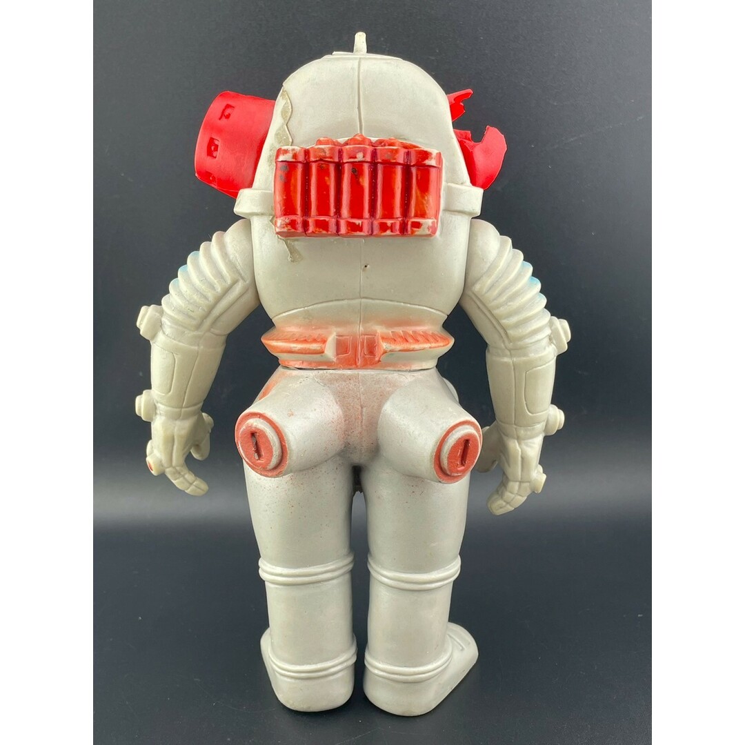 FIGURE - 【中古品】キングジョー 当時物 ウルトラマン怪獣 FIGURE - 【中古品】キングジョー 当時物 ウルトラマン怪獣