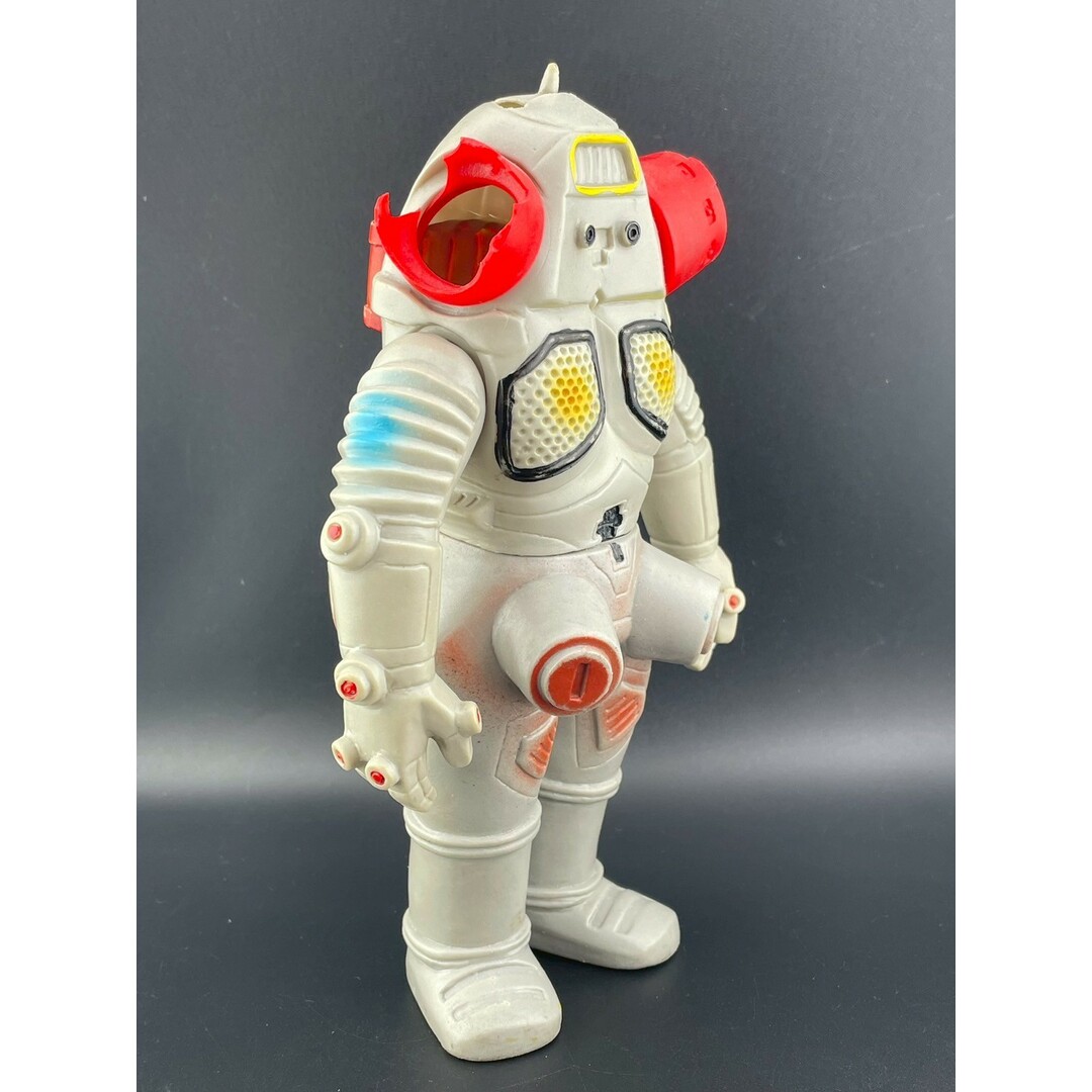 FIGURE - 【中古品】キングジョー 当時物 ウルトラマン怪獣 FIGURE - 【中古品】キングジョー 当時物 ウルトラマン怪獣