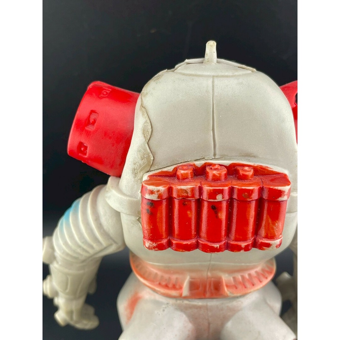 FIGURE - 【中古品】キングジョー 当時物 ウルトラマン怪獣 FIGURE - 【中古品】キングジョー 当時物 ウルトラマン怪獣