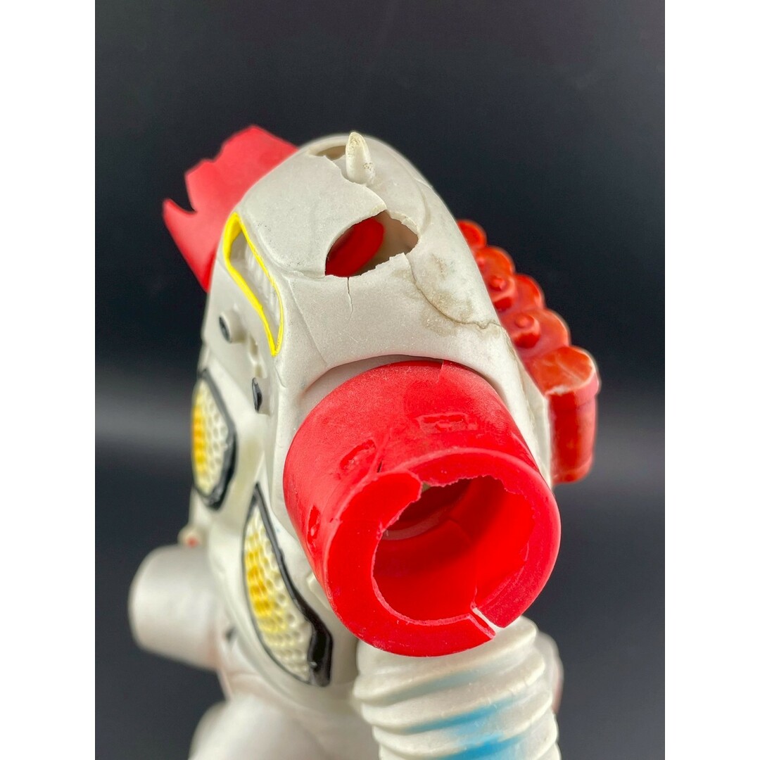 FIGURE - 【中古品】キングジョー 当時物 ウルトラマン怪獣 FIGURE - 【中古品】キングジョー 当時物 ウルトラマン怪獣